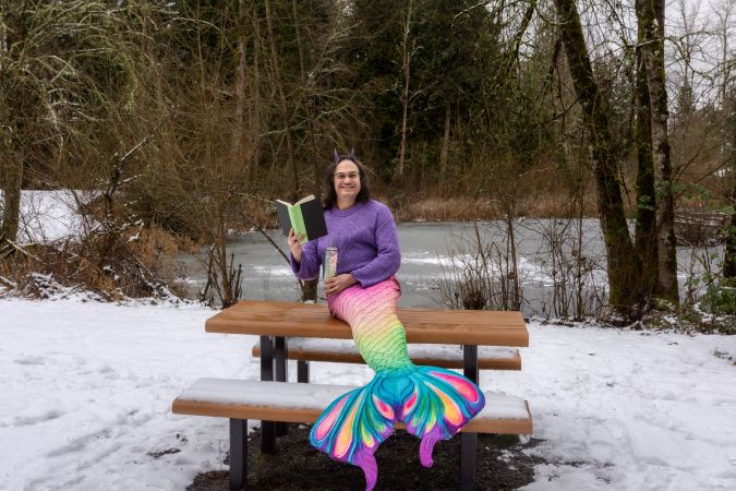 Mermaid Presence Winter 2025 #1651<br>6,000 x 4,000<br>Published 5 months ago