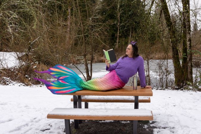 Mermaid Presence Winter 2025 #1652<br>6,000 x 4,000<br>Published 5 months ago
