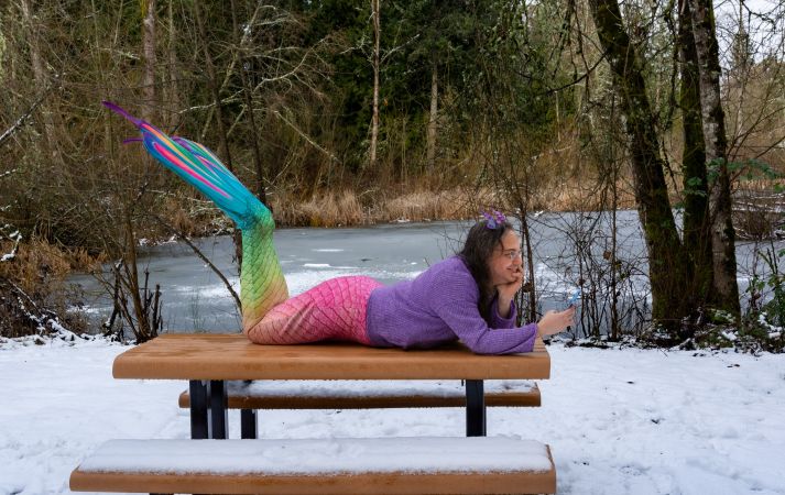 Mermaid Presence Winter 2025 #1654<br>4,949 x 3,123<br>Published 5 months ago