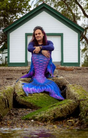 Mermaid Presence Summer 2022 #1677<br>5,184 x 8,148<br>Published 5 months ago