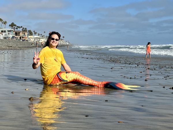 Mermaid Presence Summer 2022 #1683<br>4,032 x 3,024<br>Published 5 months ago