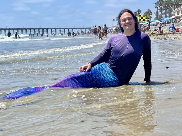 Mermaid Presence Summer 2022 #1685<br>3,653 x 2,740<br>Published 5 months ago