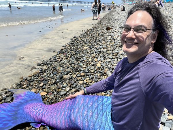 Mermaid Presence Summer 2022 #1686<br>4,032 x 3,024<br>Published 5 months ago