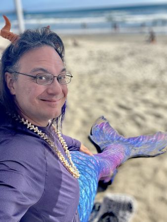 Mermaid Presence Summer 2022 #1691<br>2,316 x 3,088<br>Published 5 months ago