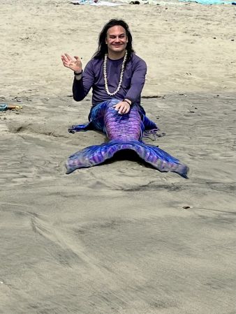 Mermaid Presence Summer 2022 #1693<br>1,346 x 1,794<br>Published 5 months ago