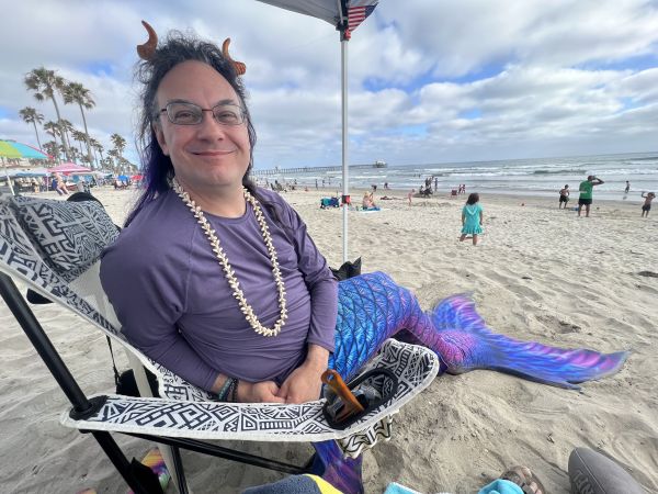 Mermaid Presence Summer 2022 #1694<br>4,032 x 3,024<br>Published 5 months ago